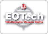 Коллиматорные голографические прицелы EOTech